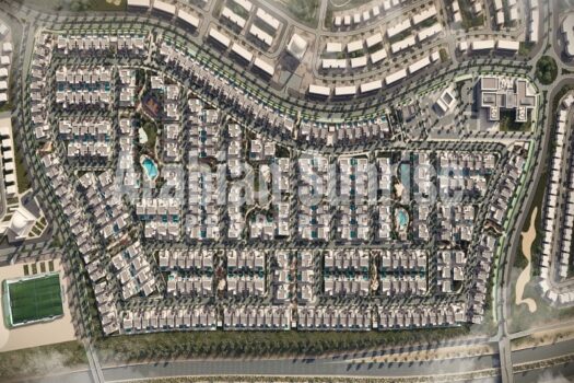 Single Row Huge Plot | Prime Location