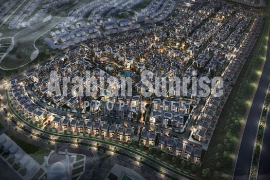 Single Row | Huge Plot | Great Community