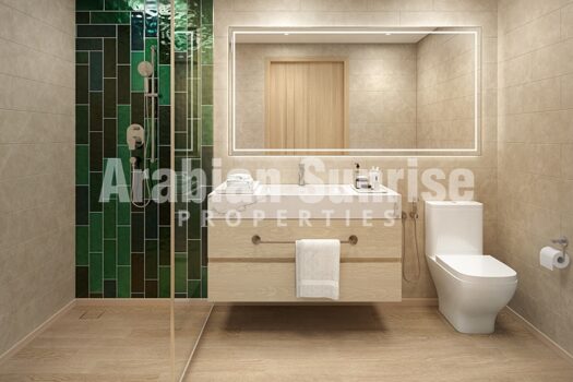 High Floor | Partial Sea View | Prime Location