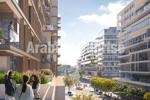 High Flloor Apt | Luxury Living | Gorgeous Views