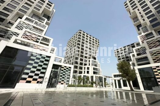 Vacant Mid April | Full Sea View | Furnished Apt