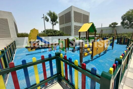Vacant Mid April | Full Sea View | Furnished Apt