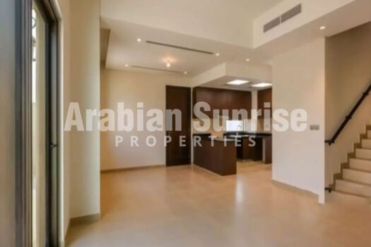 Brand New | Corner 3+M TH | Park View