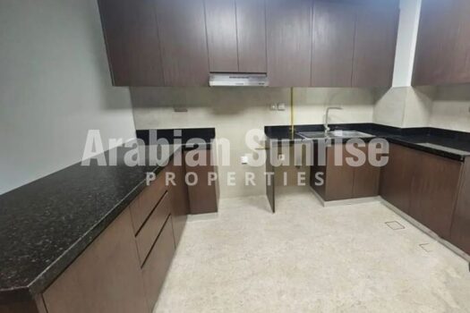 Brand New | Corner 3+M TH | Park View