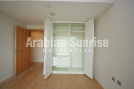 Huge full sea view with the bigger layout
