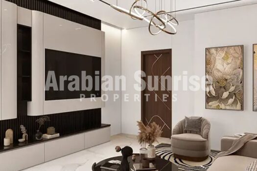 Original Price | High Floor | Furnished Apt