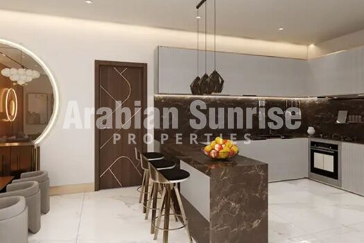 Original Price | High Floor | Furnished Apt