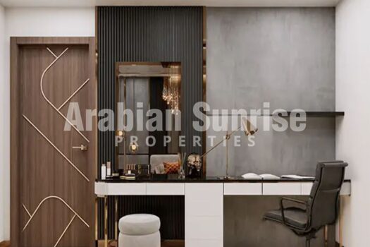 Original Price | High Floor | Furnished Apt