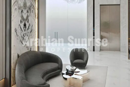 Original Price | High Floor | Furnished Apt