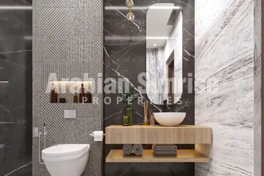 Original Price | High Floor | Furnished Apt