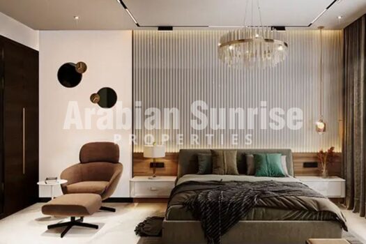 Original Price | High Floor | Furnished Apt