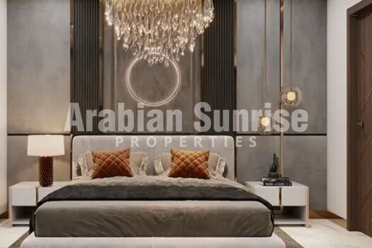 Original Price | High Floor | Furnished Apt