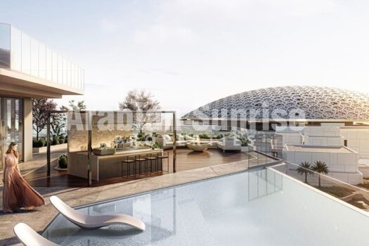 Luxury Living | Louvre View | Prime Location