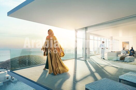 Luxury Living | Louvre View | Prime Location