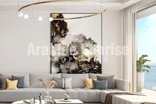 Luxury Living | Louvre View | Prime Location