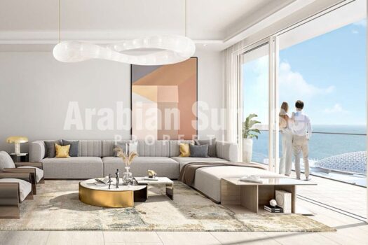Luxury Living | Louvre View | Prime Location
