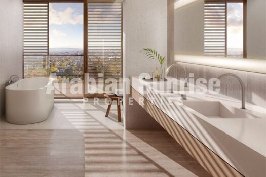 Luxury Living | Louvre View | Prime Location