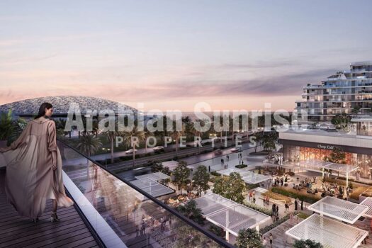 Luxury Living | Louvre View | Prime Location