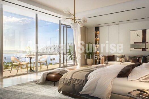 Luxury Living | Louvre View | Prime Location