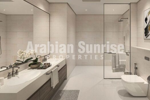 Luxury Living | Louvre View | Prime Location