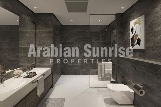 Luxury Living | Louvre View | Prime Location