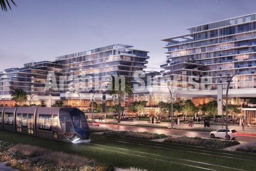 Luxury Living | Louvre View | Prime Location