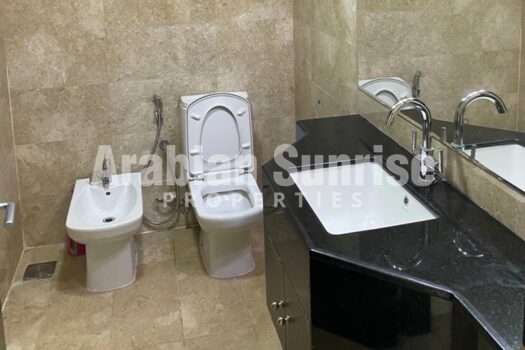 High Floor | Sea View Apt| High ROI