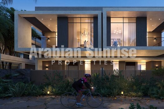 Luxury Living with Private Beach | Big Layout