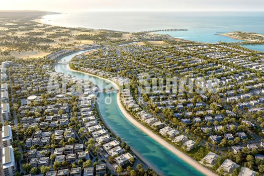 Luxury Living with Private Beach | Big Layout