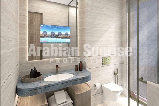 Luxury Sikka TH | Private Garden | Great Community