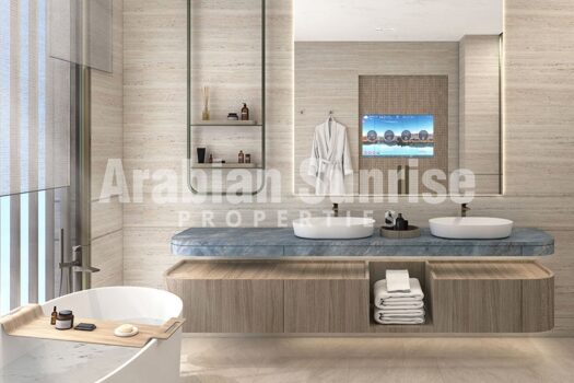 Premium Villa | Prime Location | Beach Access