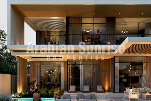 Premium Villa | Prime Location | Beach Access
