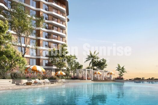 High Floor Apt | Prime Location | Great Investment