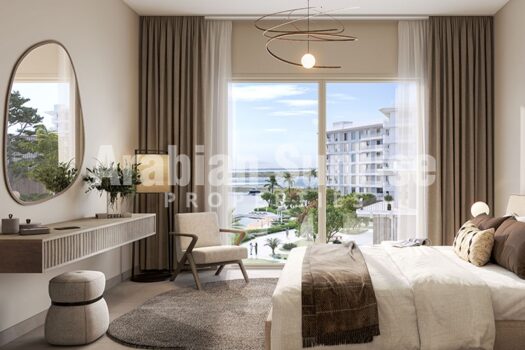 High Floor Apt | Prime Location | Great Investment
