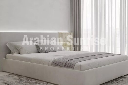 Junior Apt | City View | Amazing Location
