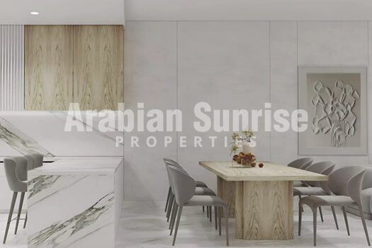 Junior Apt | City View | Amazing Location