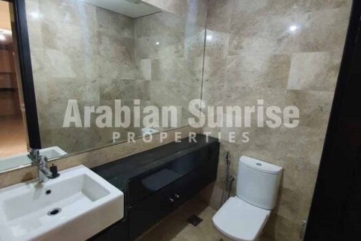 High Floor | Sea View Apt| High ROI