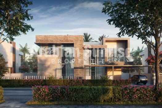 Single Row | Corner Plot | Biggest Plot
