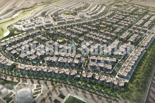 Single Row | Corner Plot | Biggest Plot