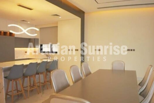 Single Row | Private Pool | Handover Soon