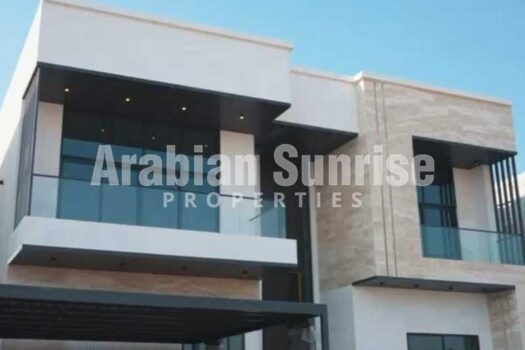 Single Row | Private Pool | Handover Soon