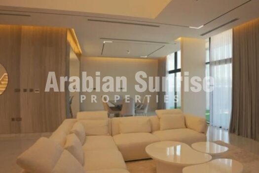 Single Row | Private Pool | Handover Soon