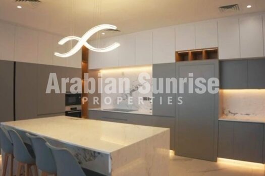 Single Row | Private Pool | Handover Soon