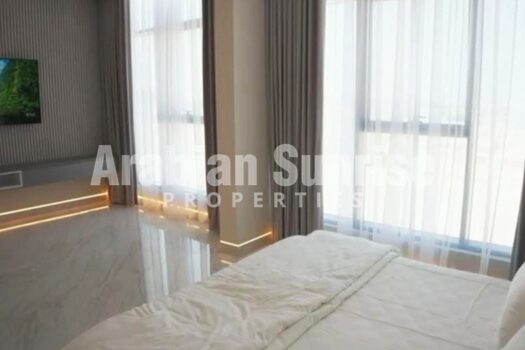 Single Row | Private Pool | Handover Soon