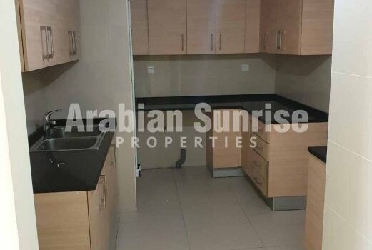 High Floor | Sea View Apt| High ROI