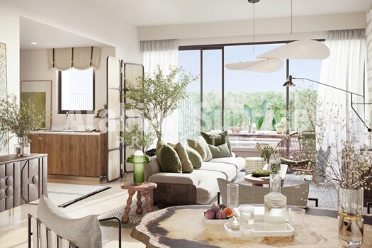 Elegant TH | Prime Location | Investment Deal