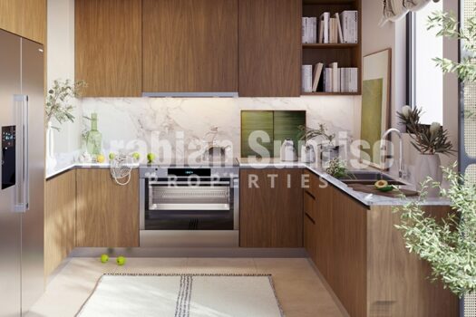 Elegant TH | Prime Location | Investment Deal