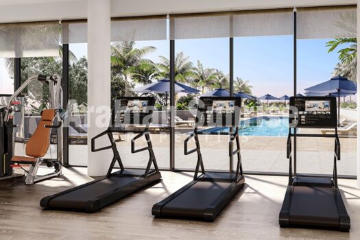Elegant TH | Prime Location | Investment Deal