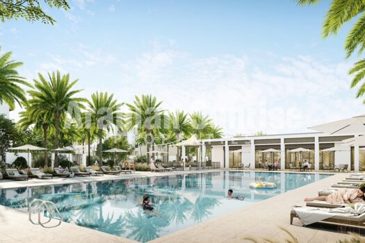 Elegant TH | Prime Location | Investment Deal