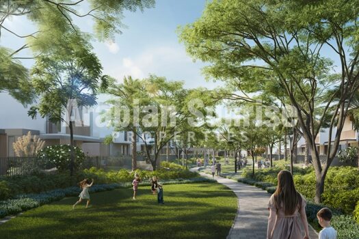 Elegant TH | Prime Location | Investment Deal